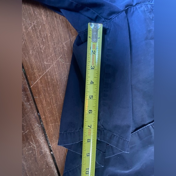 Men’s Nautica Sailing Cargo Shorts - Picture 13 of 15